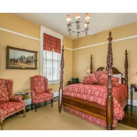 تشاتانوغا The Mayor'S Mansion Inn المظهر الخارجي الصورة