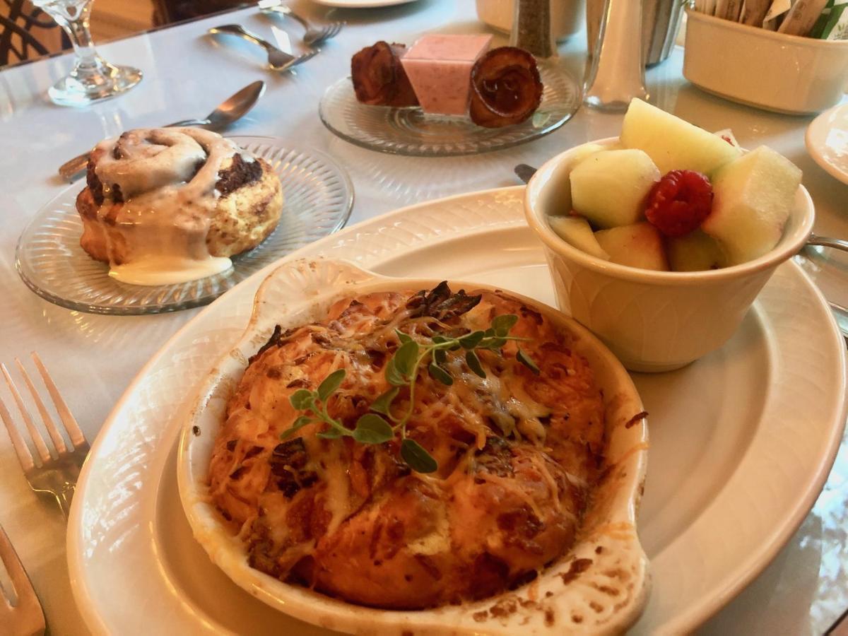 تشاتانوغا The Mayor'S Mansion Inn المظهر الخارجي الصورة