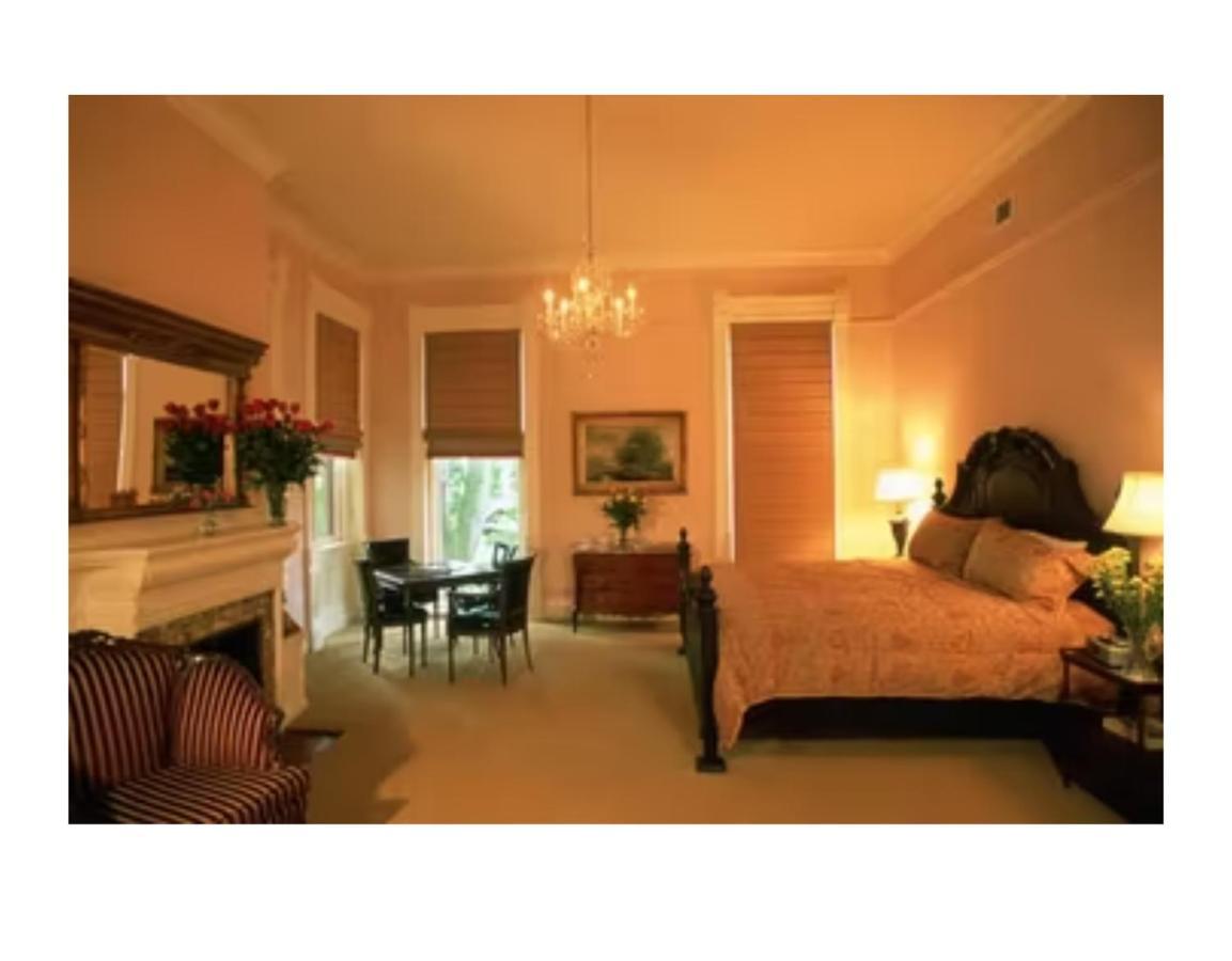 تشاتانوغا The Mayor'S Mansion Inn المظهر الخارجي الصورة