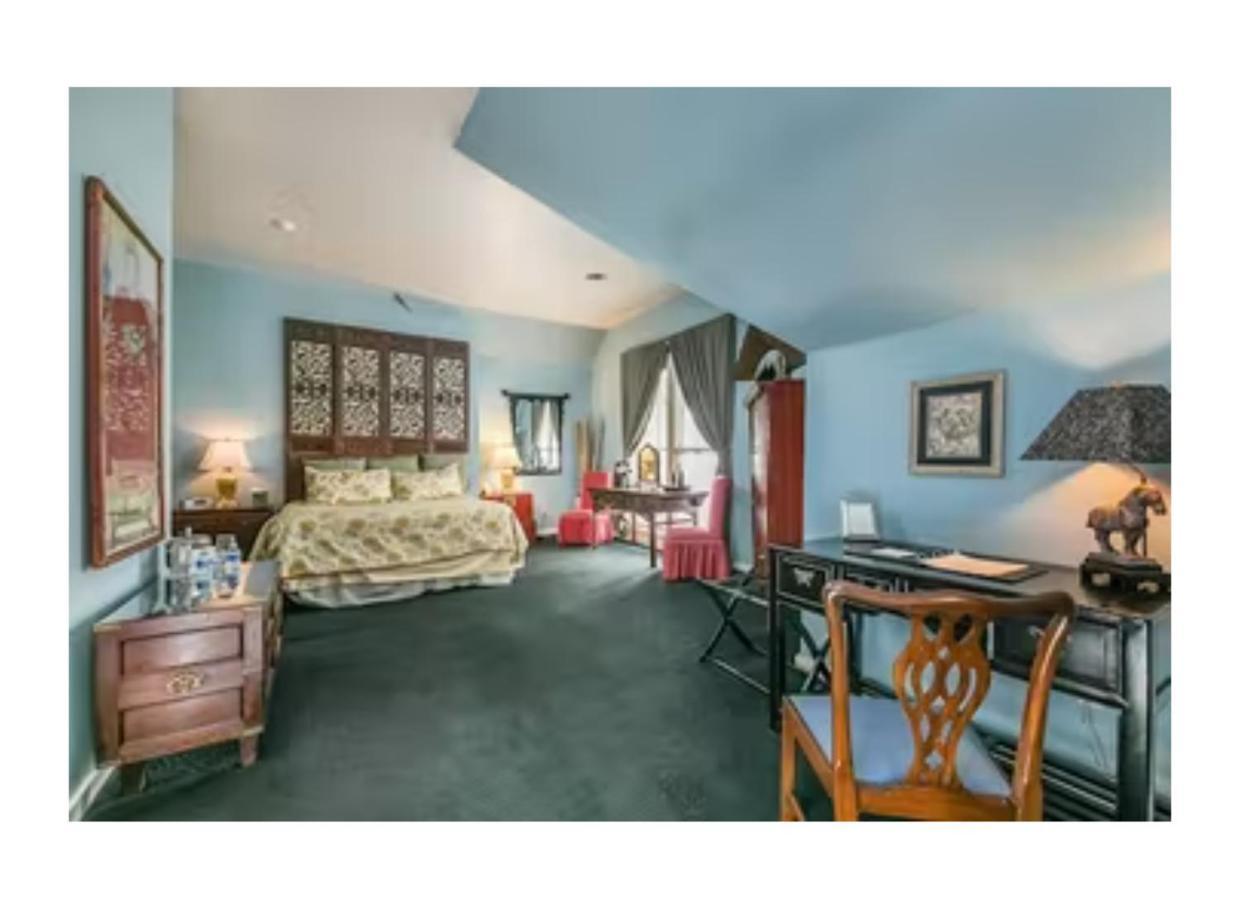 تشاتانوغا The Mayor'S Mansion Inn المظهر الخارجي الصورة